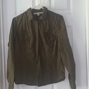 Size: large Brand: Tommy Hilfiger